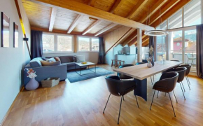 WeitsichtLodge